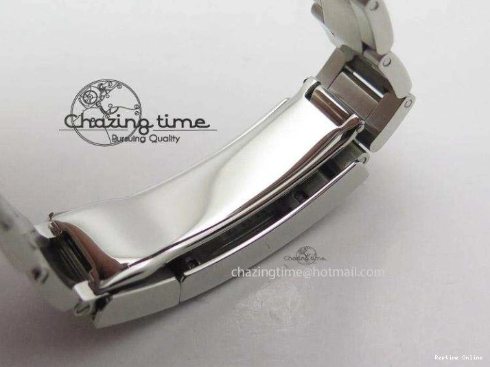 0226 SunProtective Submariner 116619 LB Blue Ceramic Bp Best Edition On SS Bracelet Miyota 9015 V 4007